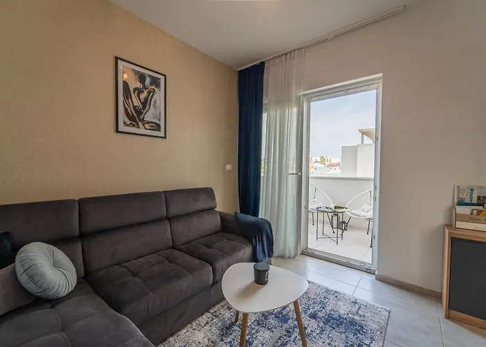 Natali Appartement Split