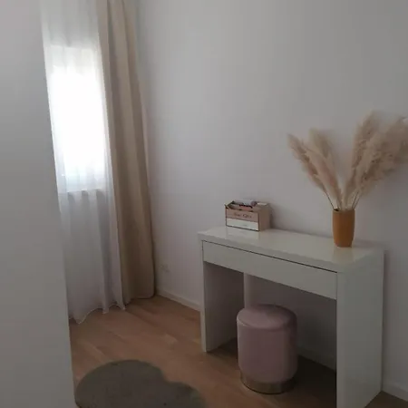 Апартаменти Natali Спліт