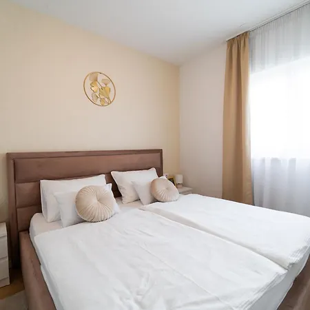 Natali Апартаменти