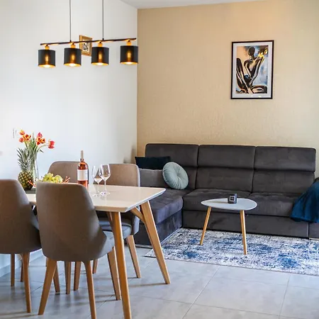 アパート Natali *